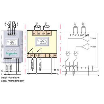  THERMOST ELECTRO 110-120V 