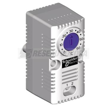  Thermostat  fermeture F 