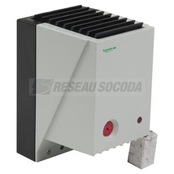  THERMOVENTIL 400-550W230V 