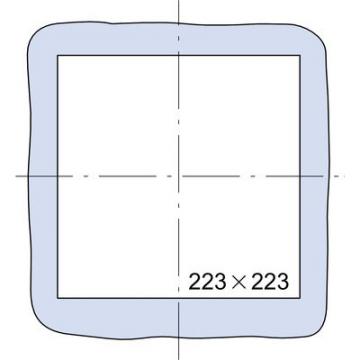  VENTIL.300M3-H 115V IP54 