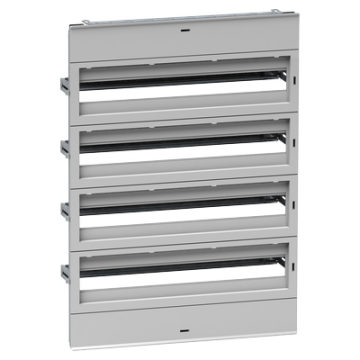  PLM86 CHASS MODUL 4X112M 