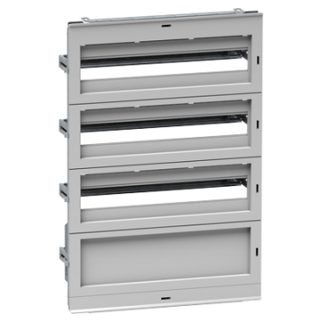  PLM75 CHASS MODUL 3X66M 