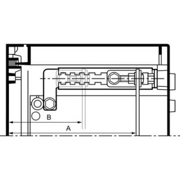  BARREAUX CRANTES - PLM64 