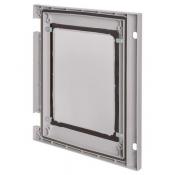  Porte sans serrure  PLM54T 