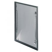  Porte plein S3X 304L 1200 