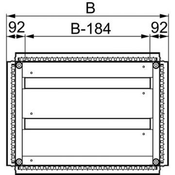  PPC 3PART.CELL.SF1000X800 