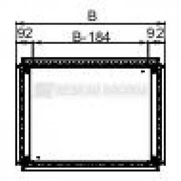  PPC 1PART.CELL.SF1600X400 