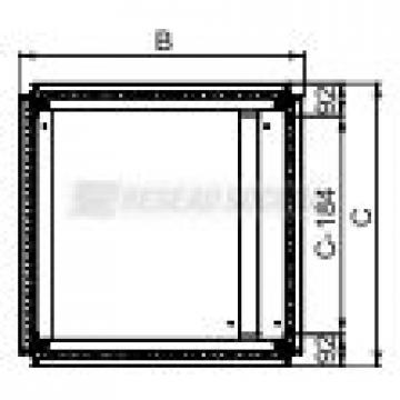  PPC 2PART.CELL.SF600X1000 