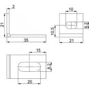  CONNECT RAIL C EN 35X21 