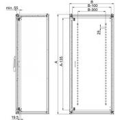  PORTE INT.SF SM 1800X1000 