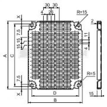  CHASS TELEQUICK 1000X1000 