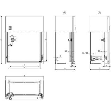  PORTE INT. P-CO 1000X800 