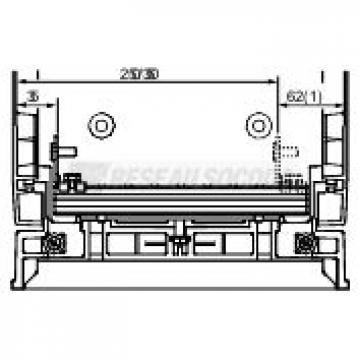  PLATINE ADAPT.P-PLAXX3-1P 