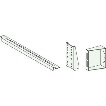  Kit fixation chassis 19p SF6G 