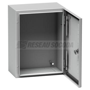  S3D 400X400X200 PORTE PL 