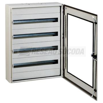  COF MOD 600X400X150 PTE V 