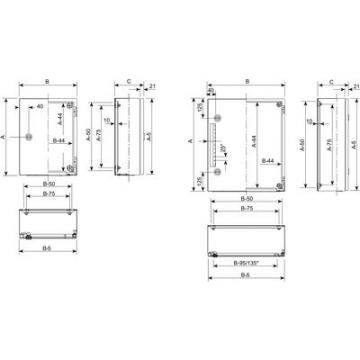  COF CEM 400X300X200 CHA 