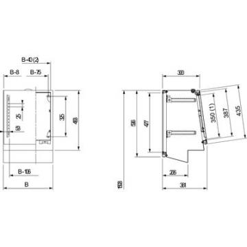  DOSSERET MODUL.SD 600X300 