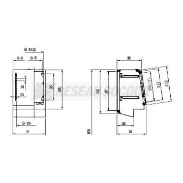  DOSSERET MODUL.SD 600X300 