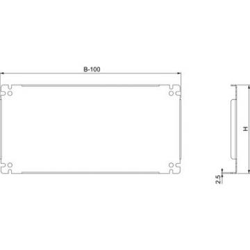  4BARR CRANT.200COF S3DS3X 