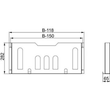  PORTE SCHEM.TOL.P-PTE 600 