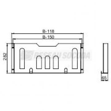  PORTE SCHEM.TOL.P-PTE 600 