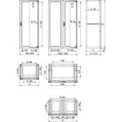  SFX 304L 1800X800X400 