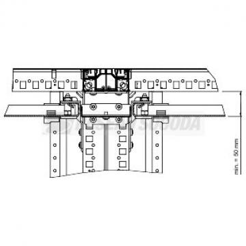  CHASSIS PLEIN INTERM.1200 