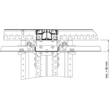  CHASSIS PLEIN INTERM.2000 