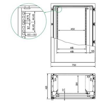  2 MT-PLA10P-PLAT O-CH.MOD 