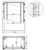  2 MT-PLA15P-PLAT O-CH.MOD 