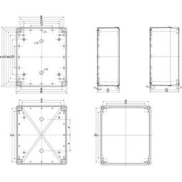  BTE COUV.OP.341X291X128PC 