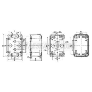  BTE COUV.OP.138X93X72ABS 