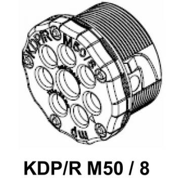  PASS-CABLE M50-8E S-CONN. 