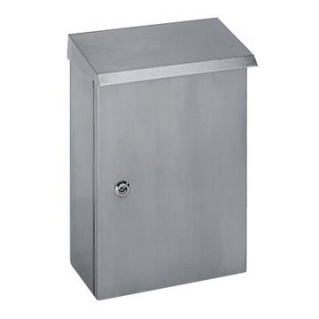  AUVENT INOX 304L 1000X300 