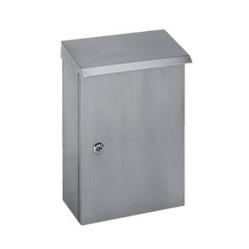  AUVENT INOX 304L 200X150 