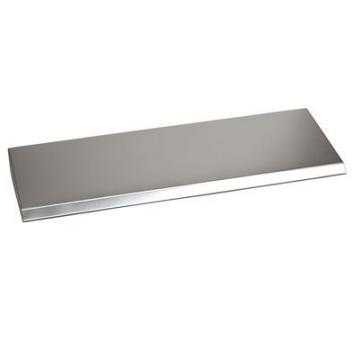  AUVENT INOX 304L 400X200 