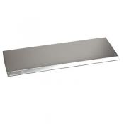  AUVENT INOX 304L 600X200 