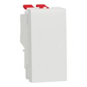  Permutateur 10A 1m Blanc 