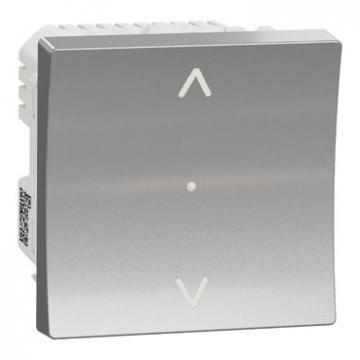  Volet-roulant zigbee alu 