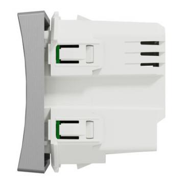  Volet-roulant zigbee alu 