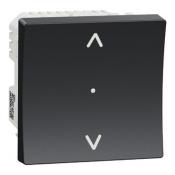  Volet-roulant zigbee anthracit 