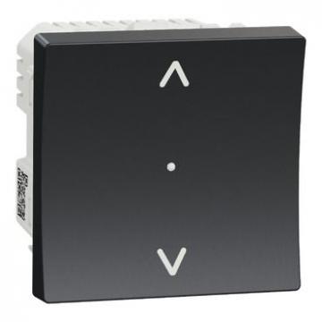  Volet-roulant zigbee anthracit 