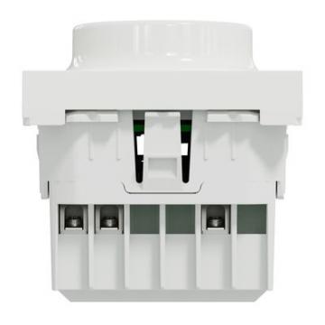  Variateur rot zigbee blanc 