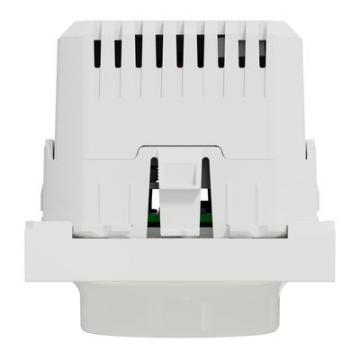  Variateur rot zigbee blanc 