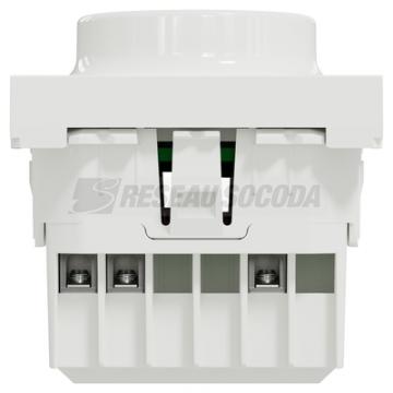  Variateur rot zigbee bl antimi 