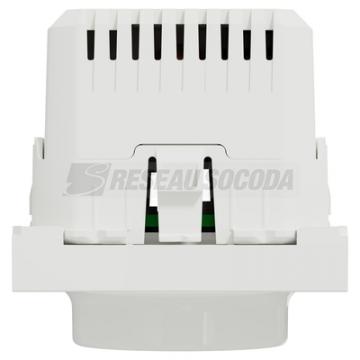  Variateur rot zigbee bl antimi 