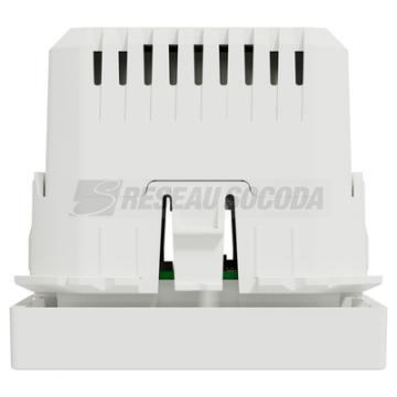  BP zigbee 10A blanc 