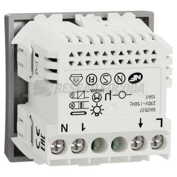  BP zigbee 10A alu 