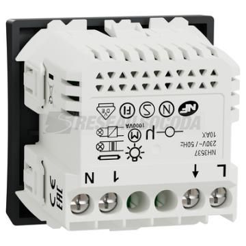  BP zigbee 10A anthracite 